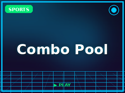 Combo Pool game thumbnail