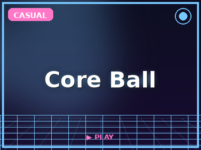 Core Ball game thumbnail
