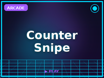 Counter Snipe game thumbnail