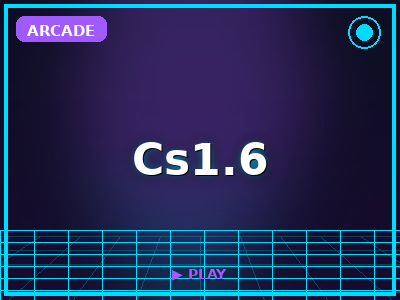 Cs1.6 game thumbnail