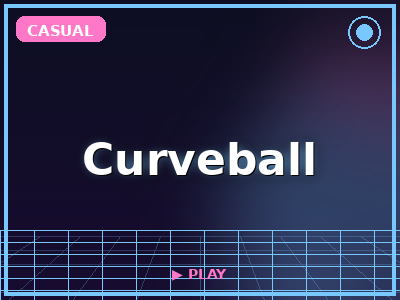 Curveball game thumbnail
