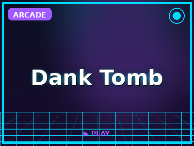 Dank Tomb game thumbnail
