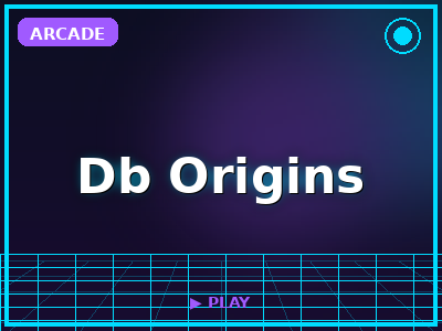 Db Origins game thumbnail