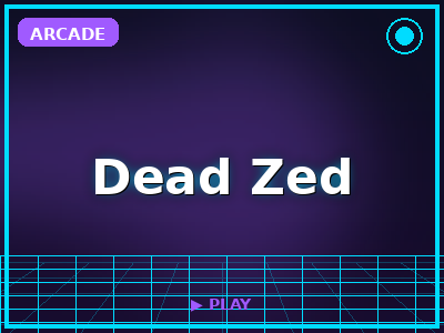 Dead Zed game thumbnail