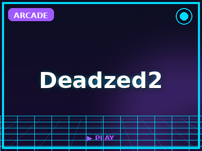 Deadzed2 game thumbnail