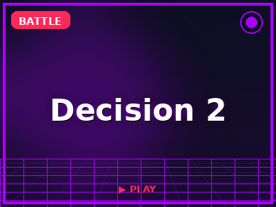 Decision 2 game thumbnail