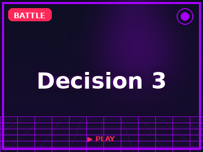 Decision 3 game thumbnail
