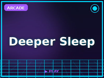 Deeper Sleep game thumbnail