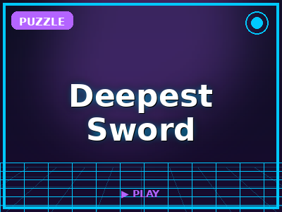 Deepest Sword game thumbnail