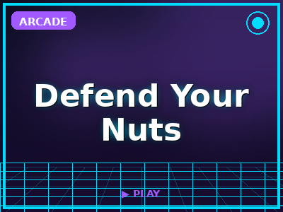Defend Your Nuts game thumbnail