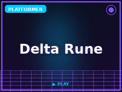 Delta Rune game thumbnail