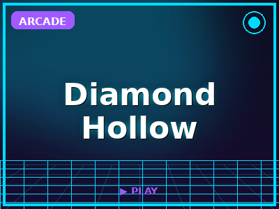 Diamond Hollow game thumbnail