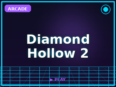 Diamond Hollow 2 game thumbnail