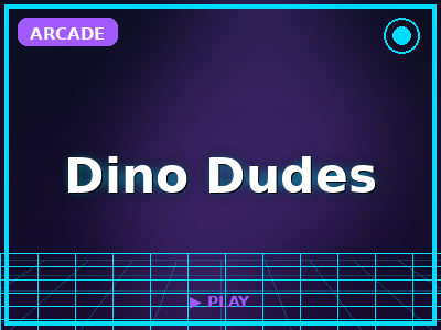 Dino Dudes game thumbnail