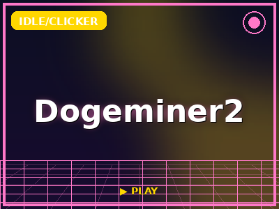 Dogeminer2 game thumbnail