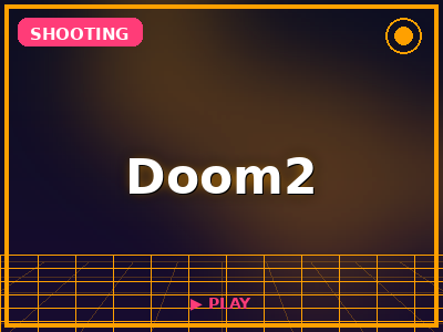 Doom2 game thumbnail