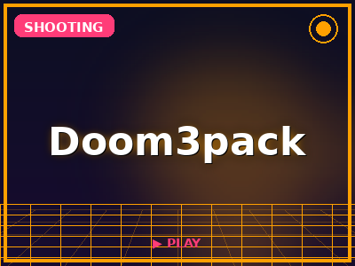 Doom3pack game thumbnail