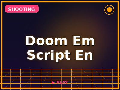Doom Em Script En game thumbnail