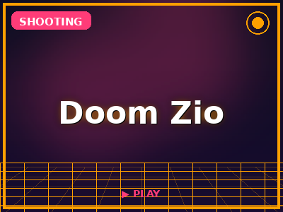 Doom Zio game thumbnail