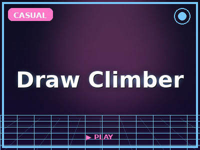 Draw Climber game thumbnail