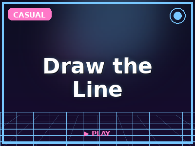 Draw the Line game thumbnail