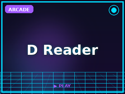 D Reader game thumbnail