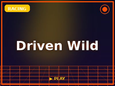 Driven Wild game thumbnail