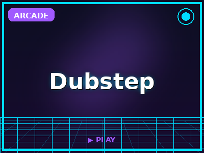 Dubstep game thumbnail