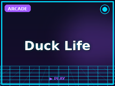 Duck Life game thumbnail