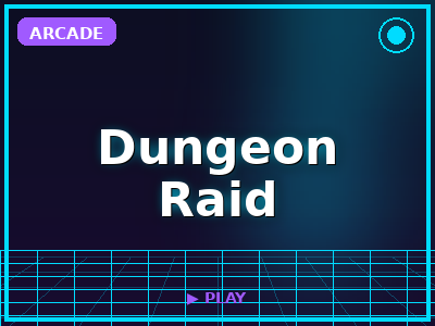 Dungeon Raid game thumbnail