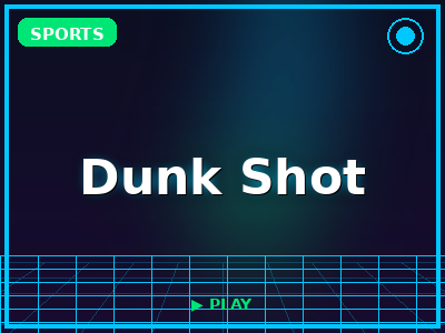 Dunk Shot game thumbnail