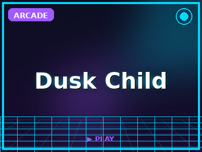 Dusk Child game thumbnail