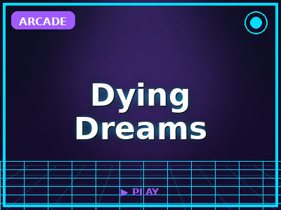 Dying Dreams game thumbnail