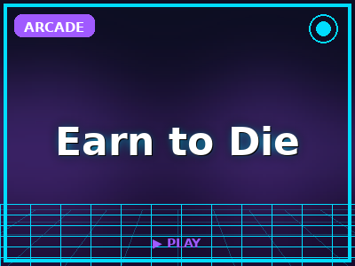 Earn to Die game thumbnail