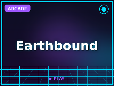 Earthbound game thumbnail