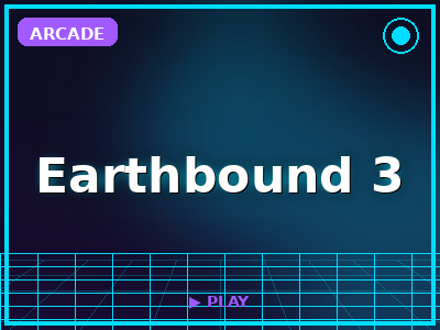 Earthbound 3 game thumbnail