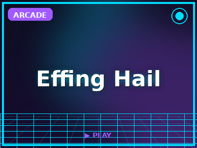Effing Hail game thumbnail