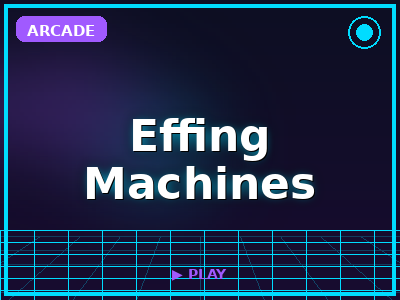 Effing Machines game thumbnail