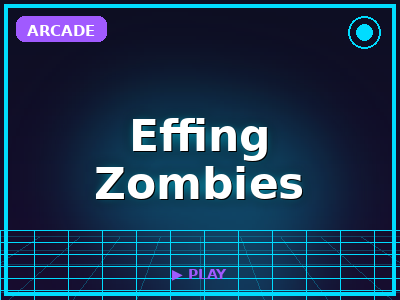 Effing Zombies game thumbnail