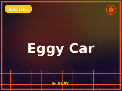 Eggy Car game thumbnail