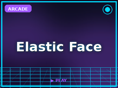 Elastic Face game thumbnail