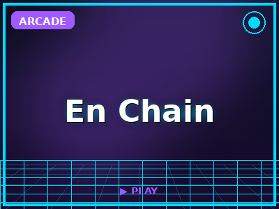 En Chain game thumbnail