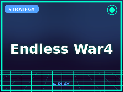 Endless War4 game thumbnail