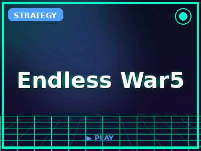 Endless War5 game thumbnail