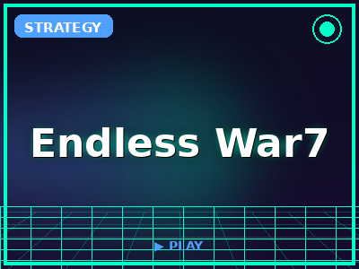 Endless War7 game thumbnail