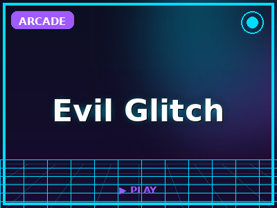 Evil Glitch game thumbnail