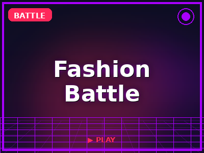 Fashion Battle game thumbnail