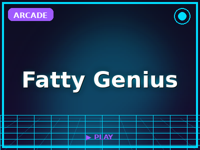Fatty Genius game thumbnail