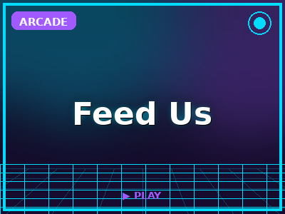 Feed Us game thumbnail