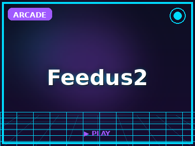 Feedus2 game thumbnail